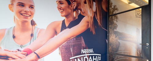 Employee Experience en het belang van een goed ingerichte en inspirerende werkomgeving